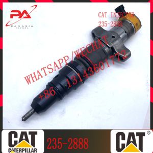 Buy cheap C9 Fuel Injector 10R7222 263-8218 235-2888 387-9427 C9 Engine Nozzle Injector Diesel Injector Nozzle from wholesalers