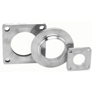 Buy cheap 800 Special Material Flanges  in Various Industries with Material for Secure Connections from wholesalers