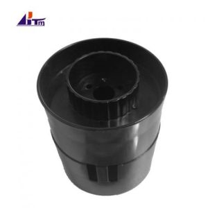 ATM Spare Parts Wincor Nixdorf ESCROW CCDM Big Roller Grey 1750108278-05