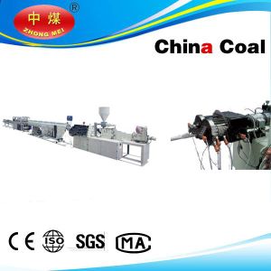 Buy cheap PVC Pipe Machine Line SJSZ65/132 from wholesalers