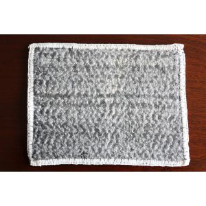 10mm Customized Bentonite Blanket GCL for Sanitary Landfill Lining from