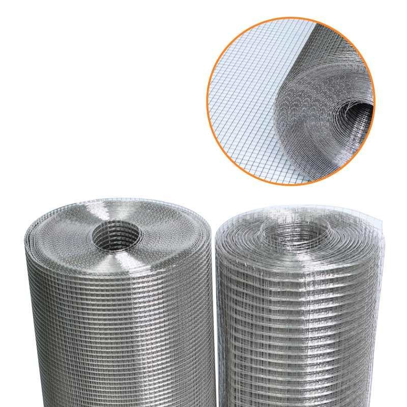 Buy cheap Easy Installed Protective Galvanized Welded Wire Mesh Plastering Antirust Mesh from wholesalers