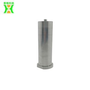 Buy cheap 40CrMo Material Precision Mould Parts With +/- 0.01 Tolerance Plastic Mold Parts in China from wholesalers