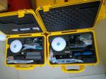 Stonex S9II RTK GNSS GPS 220 Channels with Trimble Version Mainboard