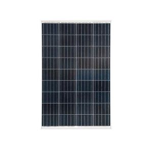 Metal Aluminum Extrusion Solar Panel Frame Section O H112 Tempered