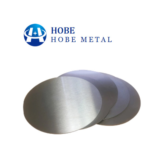 Buy cheap Surface Smooth Customized Aluminium Discs Circles For Kitchen Utensils from wholesalers