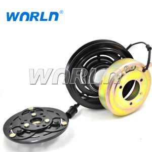 Buy cheap AC Compressor Clutch for DSK-17 1A WXCL0042 from wholesalers