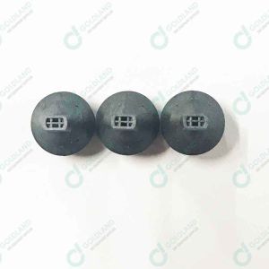 Buy cheap SMT pick and place machine part siplace nozzle 00321862 pick and place NOZZLE Type 715/915 for Siemens equipment from wholesalers