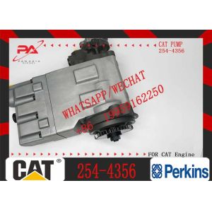 High Quality Excavator Part Diesel Engine Parts Fuel Injection Pump 254-4357