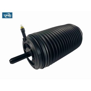 Buy cheap 95B616002B Rear Right Porsche Macan Air Suspension Spring Damper from wholesalers