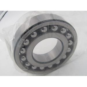 Buy cheap 50x90x20 Radial Loads P5 Bearing Spherical Shape Outer Ring Raceway 1210 1310 from wholesalers