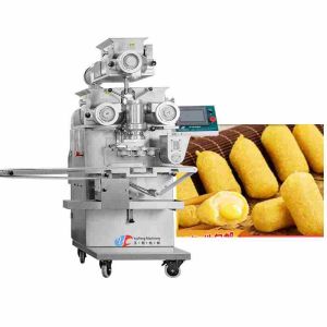 Buy cheap Stainless 200g Meatball Forming Machine Encrusting Equipment from wholesalers