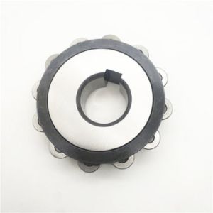 Buy cheap 25X62X24mm NUP2305E Diamond Detector Roller Bearing from wholesalers