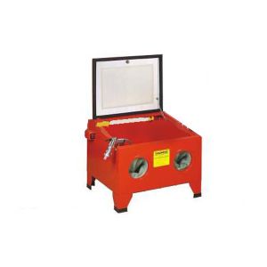 Buy cheap Cleaning equipment GS-SBC90 Sandblaster 90L from wholesalers