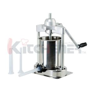 Buy cheap 5 LB Manual Vertical Sausage Filler from wholesalers