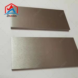 Buy cheap Molybdenum Copper Plate Rod / Plate / Sheet / Bar Tzm Molybdenum Alloy from wholesalers
