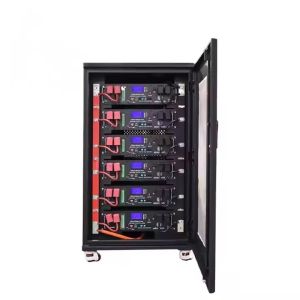 Buy cheap High Efficiency 30KWh Lithium Battery 600Ah Stackable in Parallel for Residentia product