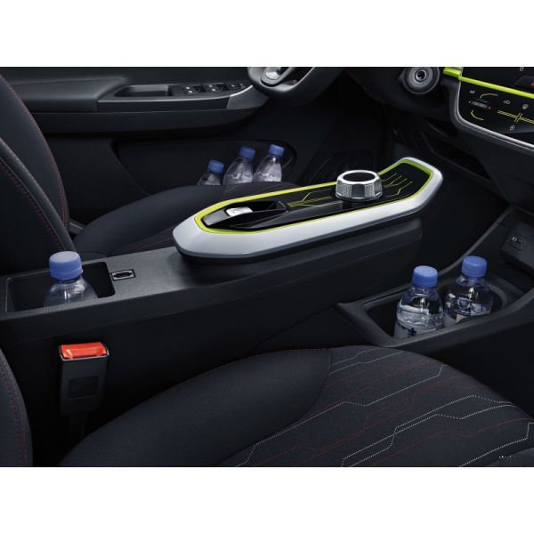 Long Range 310km Mini Electric Car E Star Changan Benben For Adults