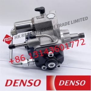 Buy cheap DENSO HP3 Common Rail Diesel Fuel Injector PUMP 294000-0047 R5F5C13800 RF5C13800B from wholesalers