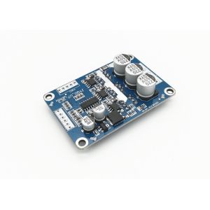 12v To 36v 500w Brushless Dc Motor Controller