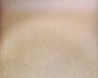 Buy cheap PPS Mesh 47T Opening 156 Micron, Open Area 55%, Chemical Resistance Alternative to PEEK Mesh from wholesalers