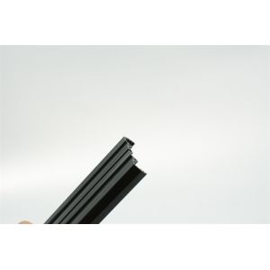 Buy cheap Customized PVC Panel Profiles Extrusion from wholesalers