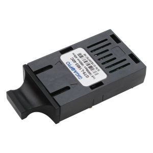 Buy cheap 155Mbps 1x9 Optical Transceiver 40km SMF 1550nm Duplex SC FC ST Transceiver Module LVPECL PECL from wholesalers