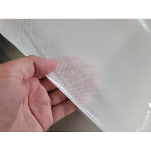 AF-1000mm EVA Hot-Melt Adhesive Shoe Material Extrusion Coating Machine For Toe