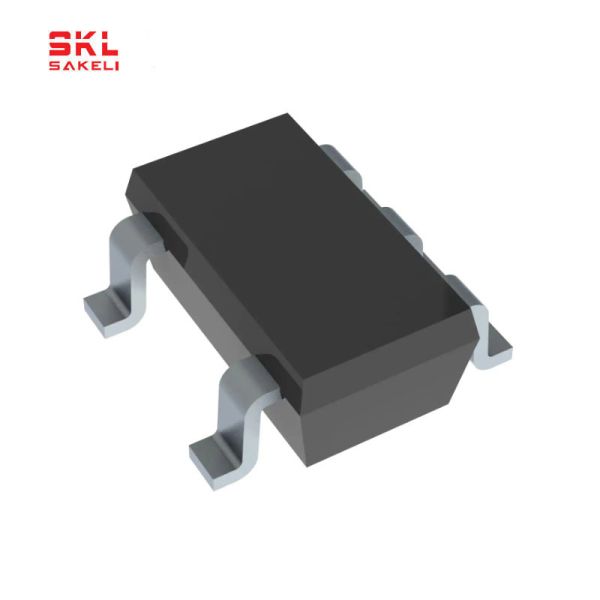 TLV172IDBVT Amplifier IC Chips single supply low power operational amplifier