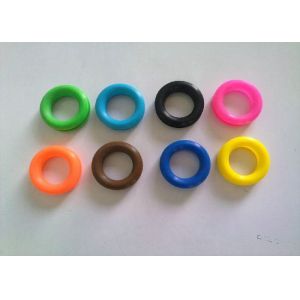 Buy cheap Silicone Rubber Washer 60 Shore A 8Mpa Tensile Strength from wholesalers