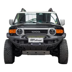 Buy cheap steel Off Road Front Bumper from wholesalers