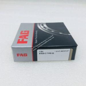 Buy cheap NSK High Precision Angular Contact Ball Bearing 7911CTYNSULP4 from wholesalers