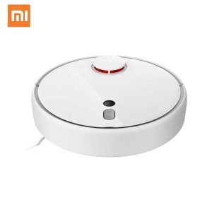 Xiaomi Mi Intelligent Path Planning 2000PA LDS Home Xiaomi Mi Robot Vacuum