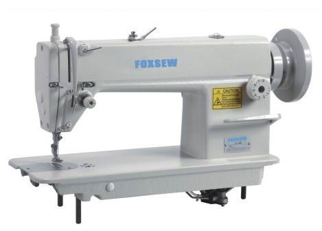 Quality High-Speed Single Needle lockstitch Sewing Machine FX6150 for sale