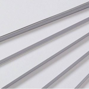 Buy cheap Chemical-Mechanical Pulp Duplex Ivory Board for Gift Craft Packaging from wholesalers