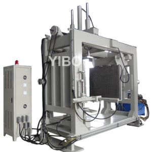 Buy cheap 50Hz/60Hz Epoxy Resin Machine With Servo HMI APG Clamping from wholesalers