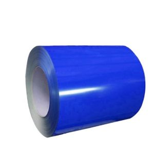 Buy cheap Cold Rolled Ppgi Prepainted Galvanized Steel Coil DX51D SGCC AZ275 Material from wholesalers
