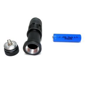 Buy cheap Digital Night Vision Riflescope Mini Tactical Outdoor Hunting Shooting from wholesalers