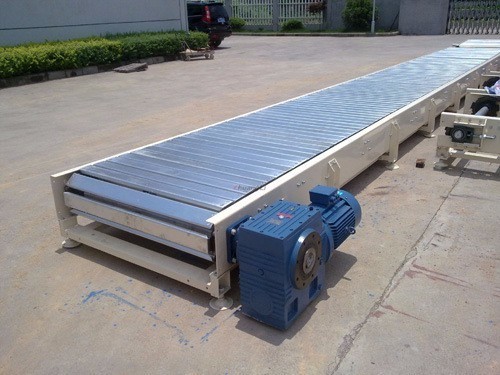 Buy cheap Automatic Conveyor System/Conveyor Board/Conveying from wholesalers