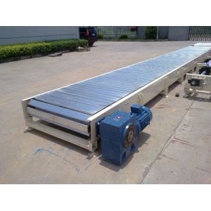 Buy cheap Extensible Belt Conveyor with Reasonable Price from wholesalers