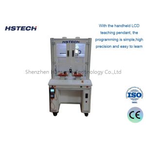 Buy cheap Precision Soldering Made Easy with Automatic Soldering Robot and Iron Head Alignment from wholesalers