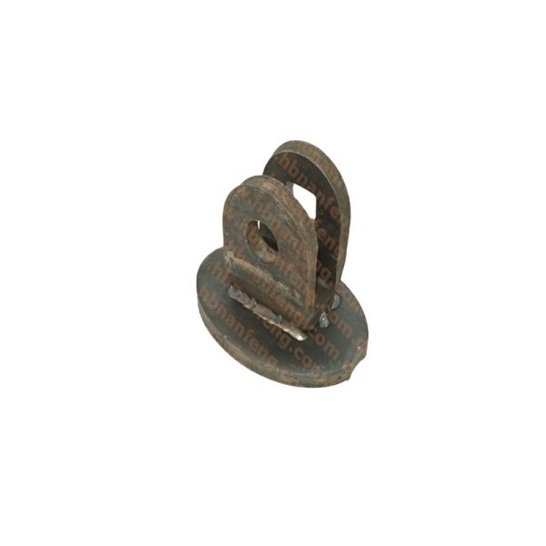 Buy cheap Customized Top Standard Precision Metal Stamping Parts with Strict Control from wholesalers