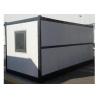 Buy cheap Topshaw Easy Assembly Folding Prefab Modular Tiny Homes Portable Mobile Container House from wholesalers
