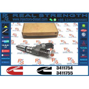 China Fuel Injector 3411754 3087772 3083871 for M11 Fuel Injector QSM ISM 3411754 on sale