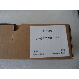 Buy cheap BOSCH Original Common rail fuel injector 0445120134, 5283275, 4947582 for ISF3.8 from wholesalers