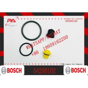 Buy cheap High Quality Diesel Common Rail Fuel Injector 04290102 21147445 from wholesalers