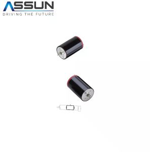 Buy cheap Coreless 8000 Rpm Electric Motor 1.5V Nominal Voltage 1.0W Rated Power from wholesalers