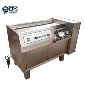 Buy cheap 500kg Diced Machine for Consistent Fish Processing in Automatic Salmon Sashimi Cutter from wholesalers