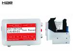 Buy cheap Thermal Inkjet Coding Machine For QR code, Variable Content Continuous Carton Easy Jet Printer from wholesalers