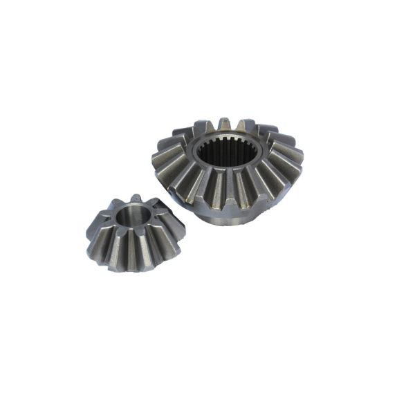 Quality Precision Small agriculture straight bevel gear， Mechanical Equipments bevel gear for sale